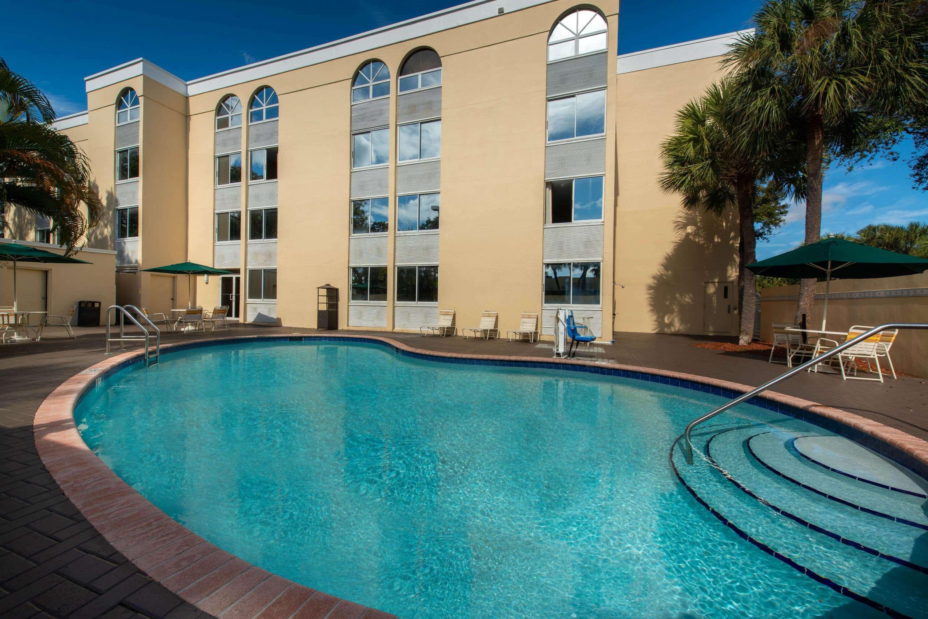 La Quinta I-95 Deerfield Beach - Next To The Home Depot & Behind The Wawa Exterior foto